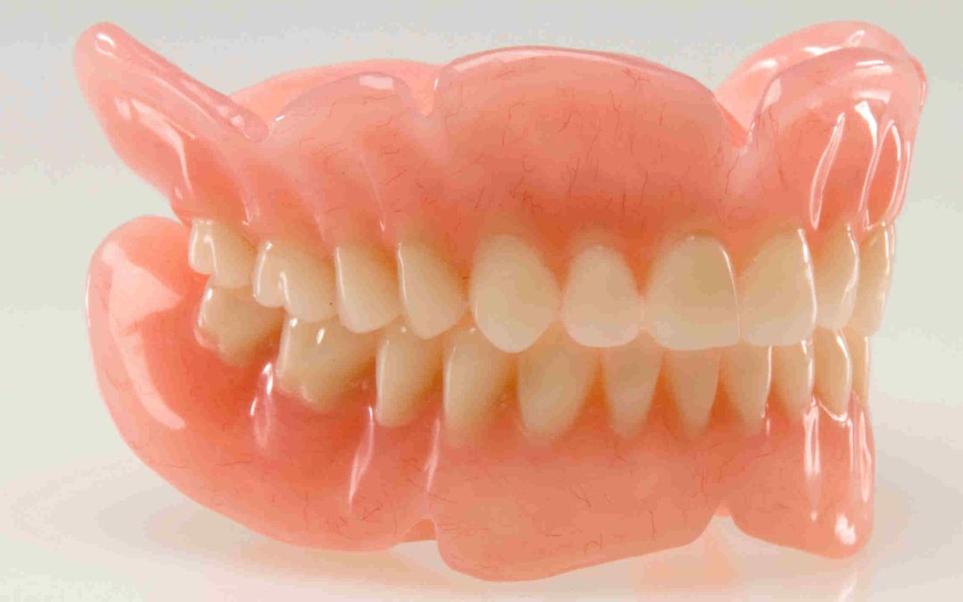 denture services London